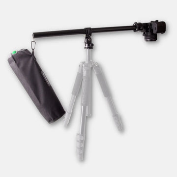 Stativ-Ausleger 58 cm - Auslegearm für Studio- & Flatlay-Fotografie - Kamera Foto > Fotostudio-Ausrüstung