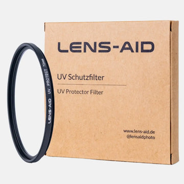 UV-Filter 72 mm – Schutzfilter für Kameraobjektive - Kamera & Foto > Kamerazubehör Objektivzubehör Filter