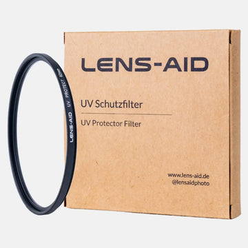 UV-Filter 82 mm – Schutzfilter für Kameraobjektive - Kamera & Foto > Kamerazubehör Objektivzubehör Filter